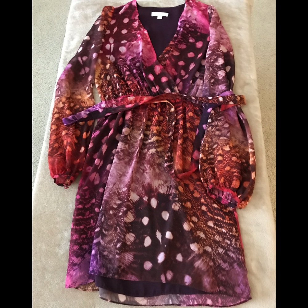 Dress (new)